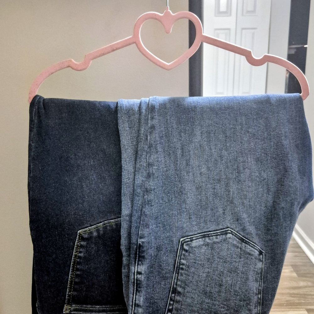 Lucky Brand Blue Women's Jeans Overalls